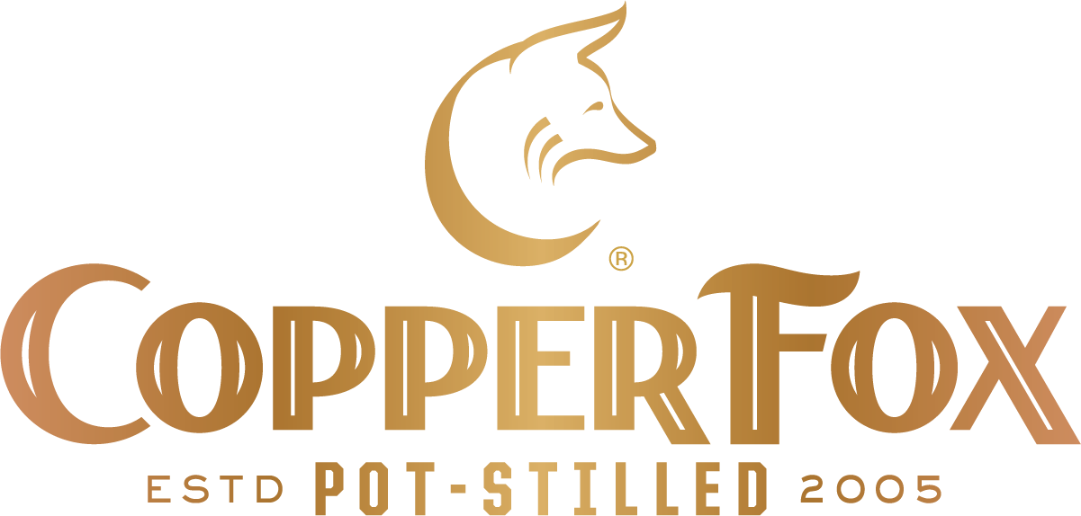 Copper Fox Distillery Online Store
